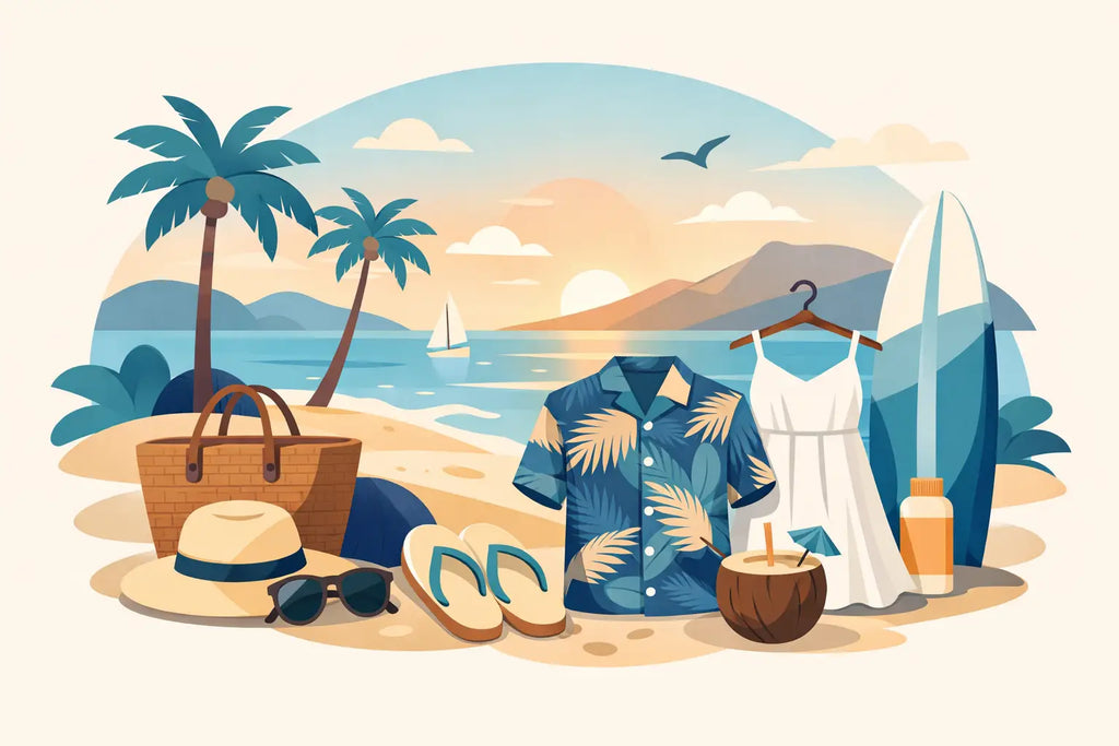 Best Beach Lifestyle Clothing Brands