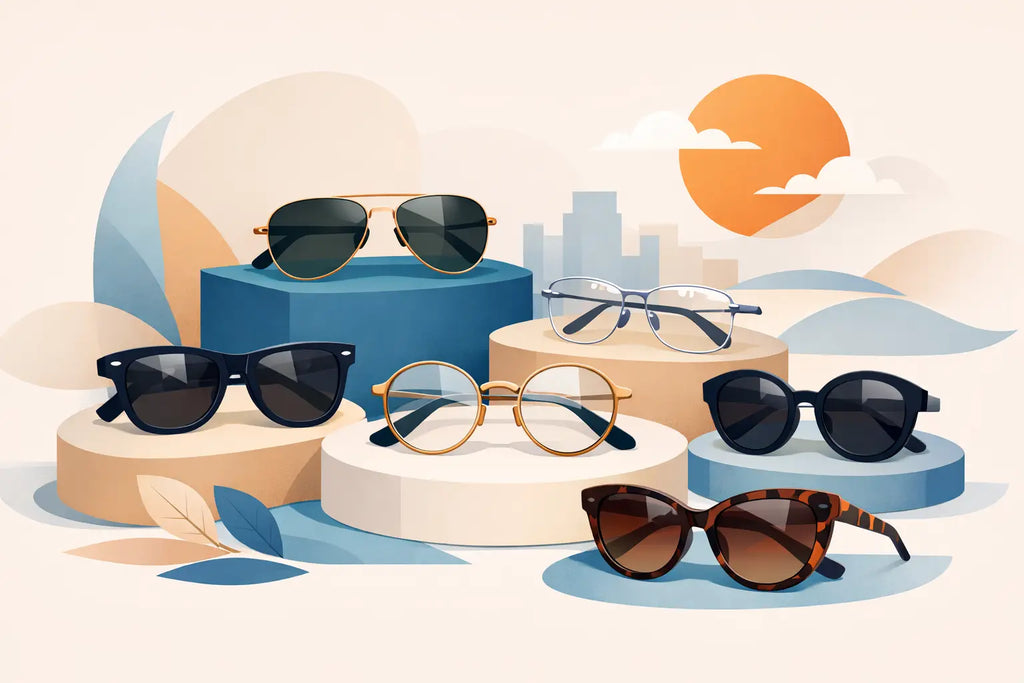 10 Best Premium Eyewear Brands Right Now