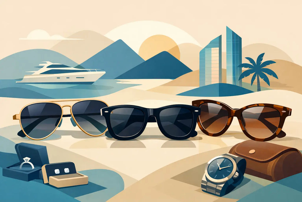 Best Premium Sunglasses Brands Right Now