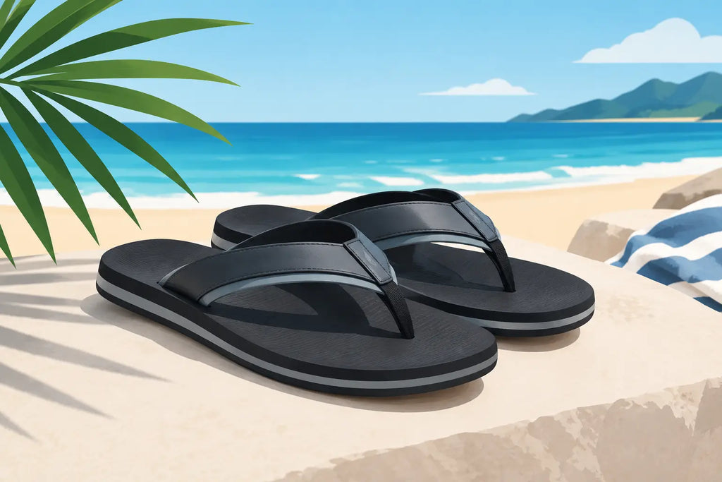 Reef Sandals Review Men Want Before Summer