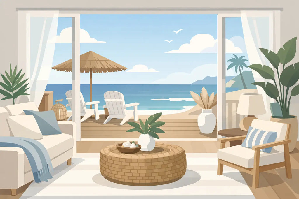 What Is Coastal Casual Style, Really?