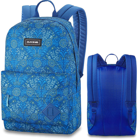 Dakine 365 Pack 21L Backpacks in deep blue