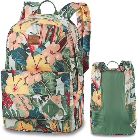 Dakine 365 Pack 21L Backpacks in island spring