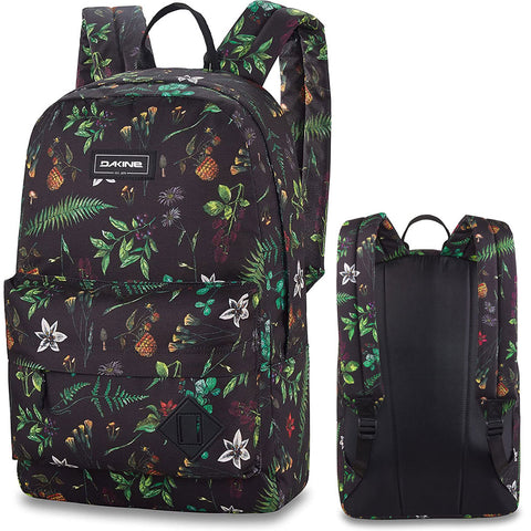 Dakine 365 Pack 21L Backpacks in woodland floral