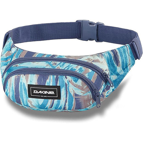 Dakine Hip Packs in green hana