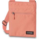 Dakine Womens Jive Canvas Bags in crabapple