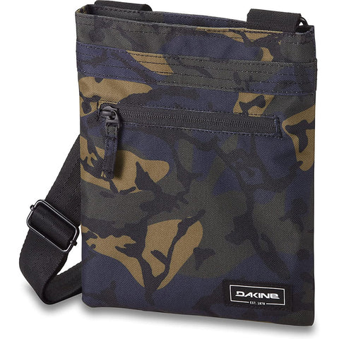 Dakine Womens Jive Canvas Bags in cascade camo