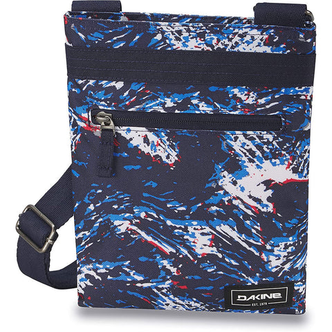 Dakine Womens Jive Canvas Bags in dark tide