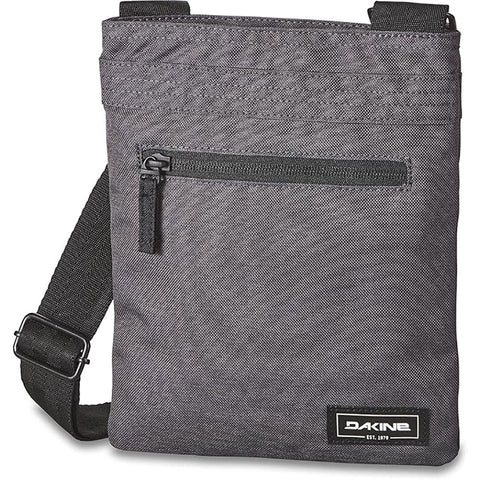 Dakine Womens Jive Canvas Bags in geyser grey