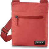 Dakine Womens Jive Canvas Bags in mineral red