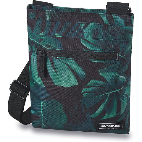 Dakine Womens Jive Canvas Bags in night tropical
