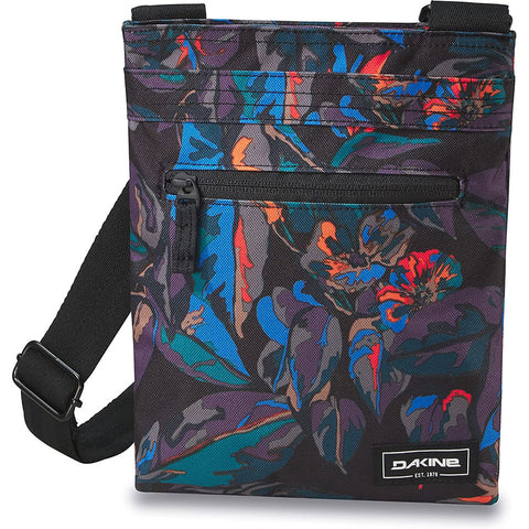 Dakine Womens Jive Canvas Bags in tropic dream