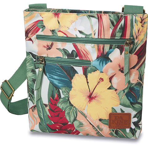 Dakine Womens JoJo Canvas Bags in island spring