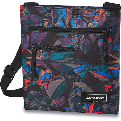 Dakine Womens JoJo Canvas Bags in tropic dream