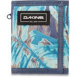 Dakine Mens Vert Rail Wallet in green hana