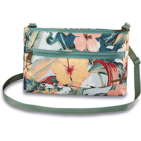 Dakine Womens Jacky Crossbody Bags in island spring