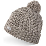 Dakine Tiffany Beanie in grey