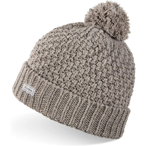 Dakine Tiffany Beanie in grey