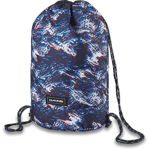 Dakine Cinch Backpacks in dark tide