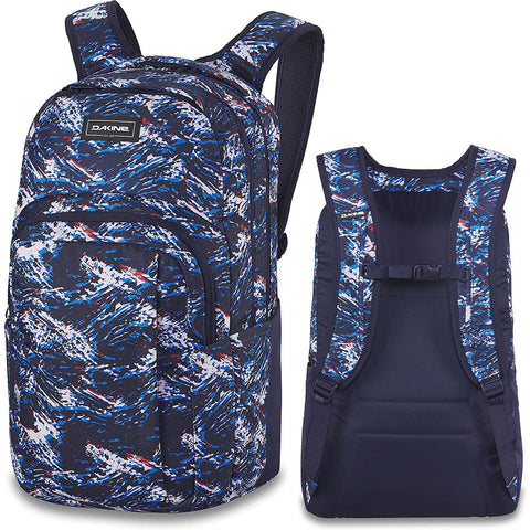 Dakine Campus L 33L Backpacks in dark tide