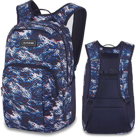 Dakine Campus M 25L Backpacks in dark tide