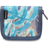 Dakine Soho Wallet in green hana