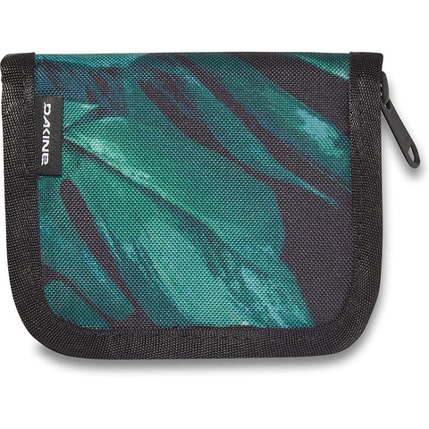 Dakine Soho Wallet in night tropical