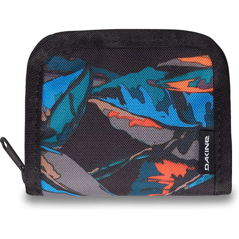 Dakine Soho Wallet in tropic dream