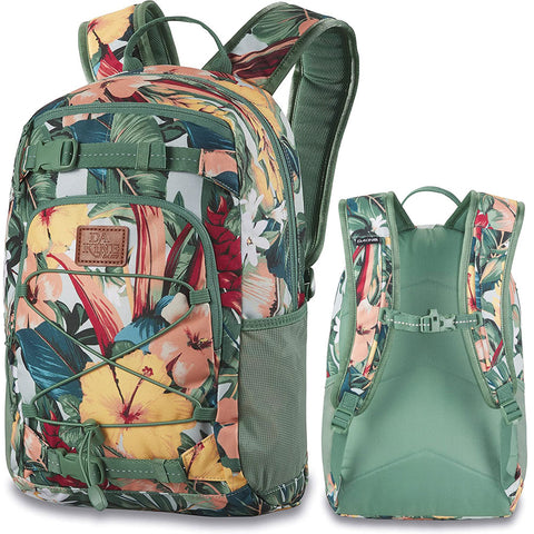 Dakine Grom 13L Backpacks in island spring