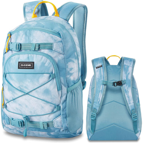 Dakine Grom 13L Backpacks in nature vibes