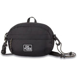 Dakine Joey Oval Crossbody Bags in black