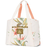 Dakine Womens Renovation 25L Tote Bags in kula botanica