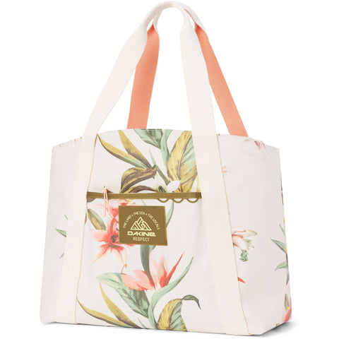 Dakine Womens Renovation 25L Tote Bags in kula botanica