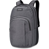 Dakine Campus 33L Backpacks in carbon