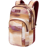 Dakine Campus 33L Backpacks in sunrise canyon