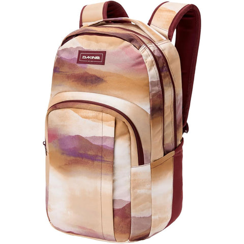 Dakine Campus 33L Backpacks in sunrise canyon