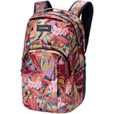 Dakine Campus 33L Backpacks in tropical utopia