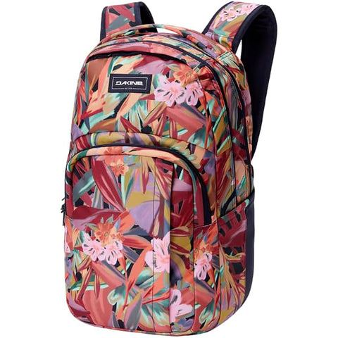 Dakine Campus 33L Backpacks in tropical utopia