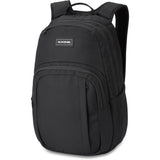 Dakine Campus 25L Backpacks in black