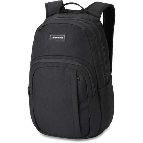 Dakine Campus 25L Backpacks in black
