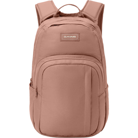 Dakine Campus 25L Backpacks in burlwood