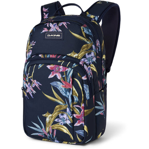 Dakine Campus M 25L Backpacks in hanalei