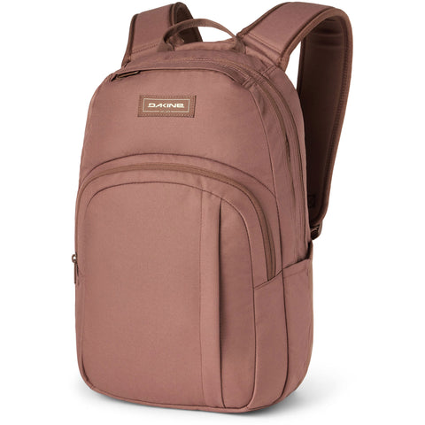 Dakine Campus 25L Backpacks in marron