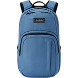 Dakine Campus 25L Backpacks in moonlight blue