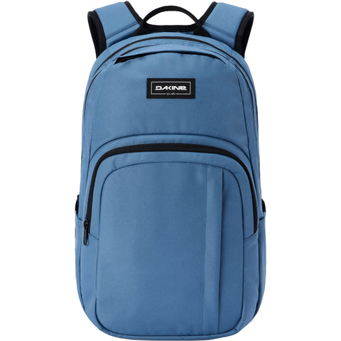 Dakine Campus 25L Backpacks in moonlight blue