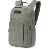 Dakine Campus 25L Backpacks in mulled basil