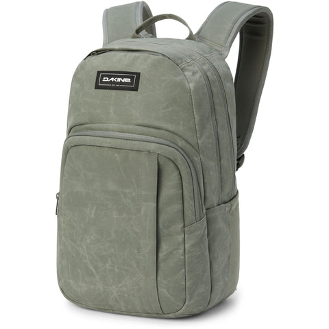 Dakine Campus 25L Backpacks in mulled basil