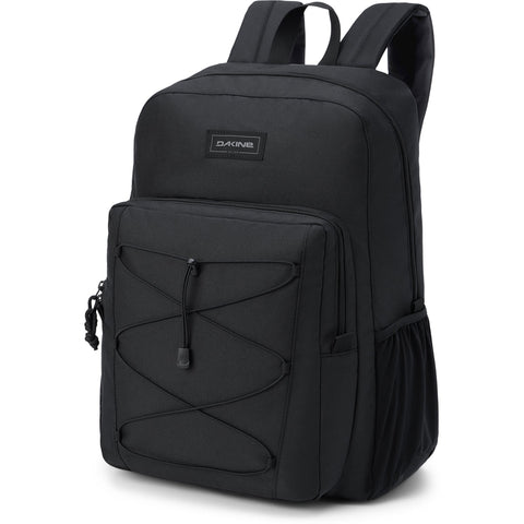 Dakine Educated 30L Backpacks in black
