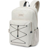 Dakine Educated 30L Backpacks in silver lining