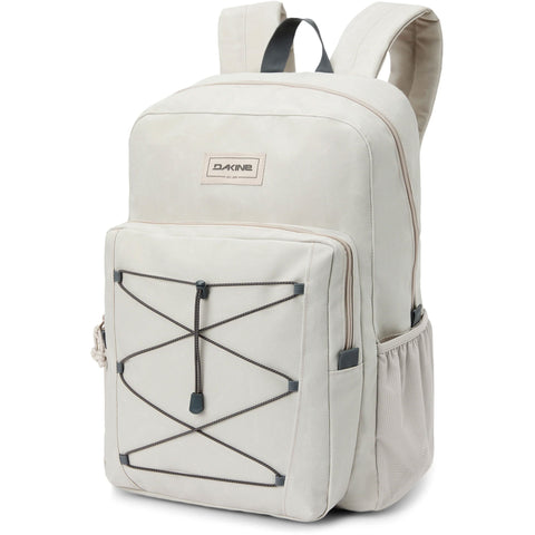 Dakine Educated 30L Backpacks in silver lining